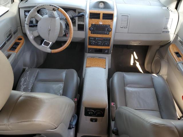 Photo 8 from auction – 2007 CHRYSLER ASPEN LIMI with VIN 1A8HX58P97F575226