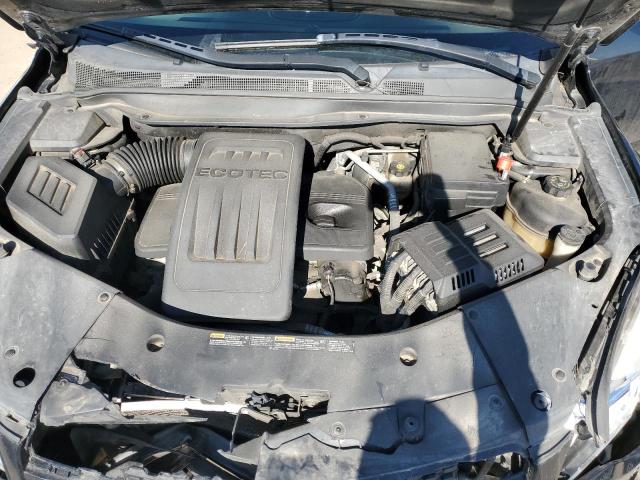 Photo 11 from auction – 2015 CHEVROLET EQUINOX LS with VIN 2GNFLEEK6F6300836