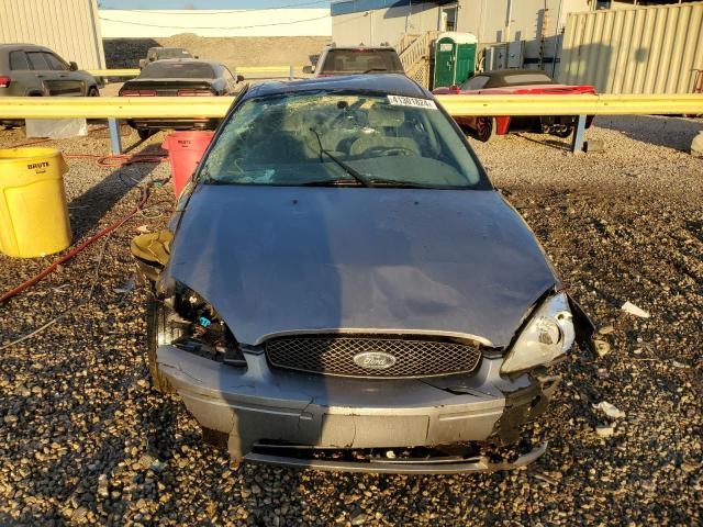 Photo 5 from auction – 2007 FORD TAURUS SE with VIN 1FAFP53UX7A132338