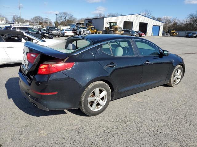 Photo 3 from auction – 2014 KIA OPTIMA LX with VIN 5XXGM4A7XEG281820