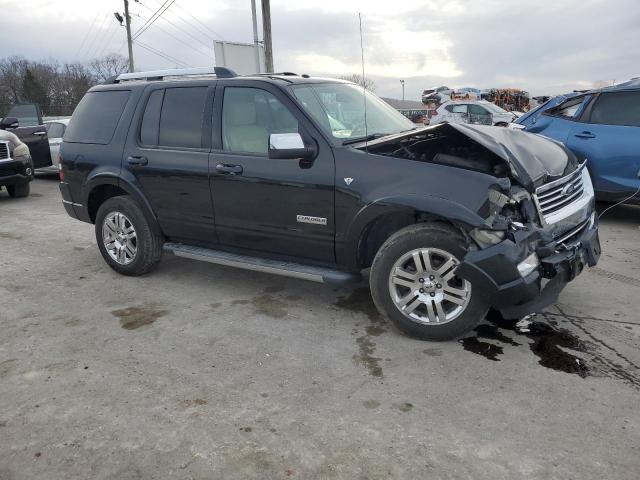 Photo 4 from auction – 2008 FORD EXPLORER L with VIN 1FMEU75808UA93376