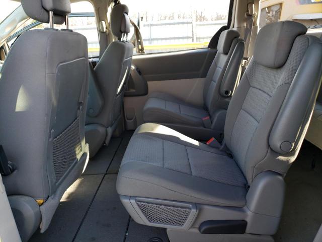 Photo 11 from auction – 2010 CHRYSLER TOWN & COU with VIN 2A4RR5D13AR278213