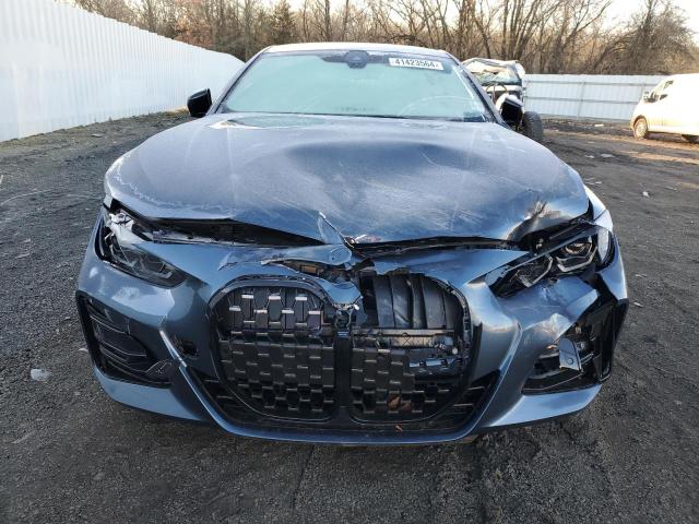 Фото 5 с аукциона – 2023 BMW 430XI с VIN WBA73AP03PCL76456