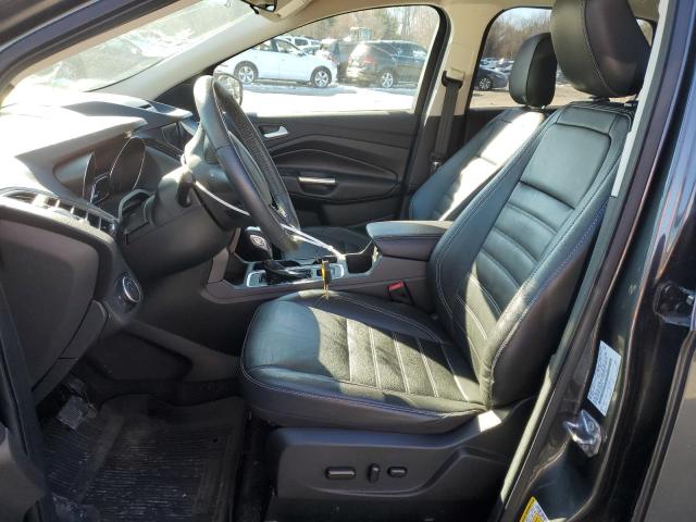 Photo 7 from auction – 2018 FORD ESCAPE with VIN 1FMCU9HD4JUB86970