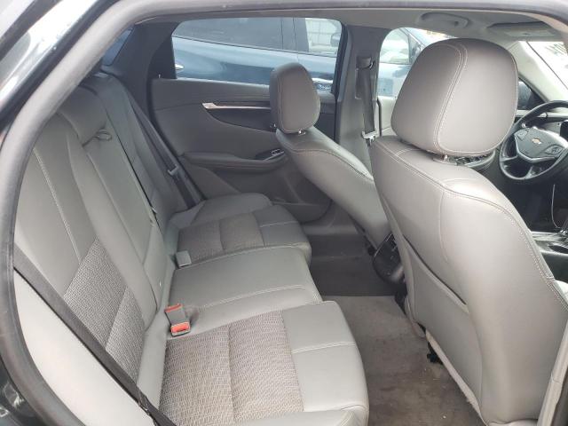 Photo 10 from auction – 2018 CHEVROLET IMPALA LT with VIN 2G1105S3XJ9140386
