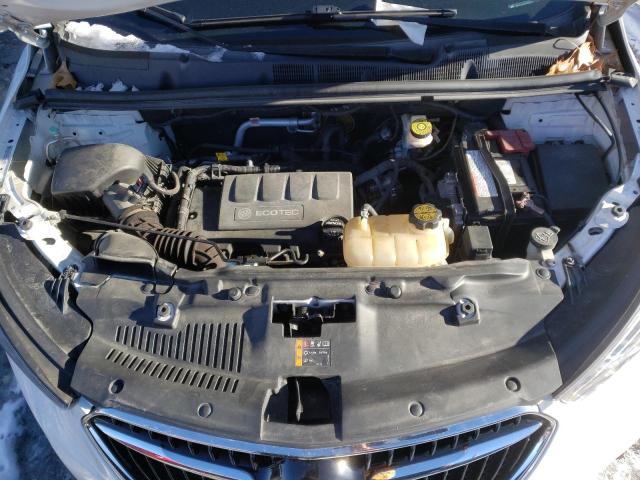 Photo 11 from auction – 2017 BUICK ENCORE PRE with VIN KL4CJESB3HB254754