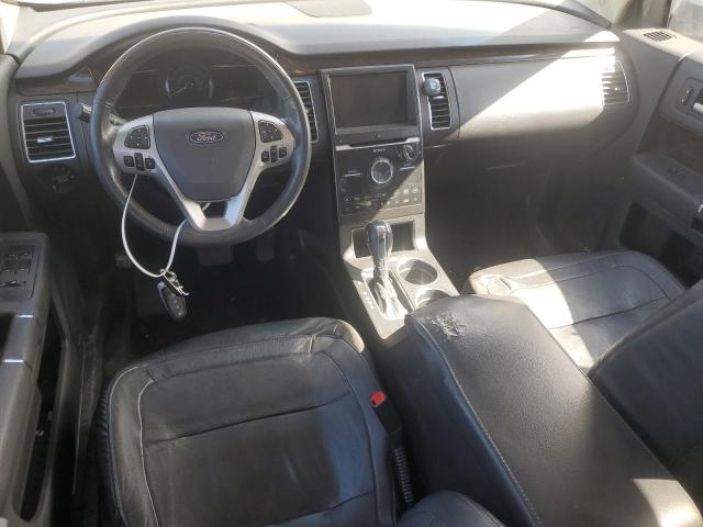 Photo 8 from auction – 2013 FORD FLEX LIMIT with VIN 2FMHK6D82DBD05063
