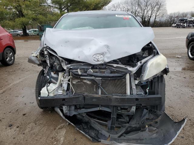 Photo 5 from auction – 2012 TOYOTA SIENNA LE with VIN 5TDJK3DC0CS046434