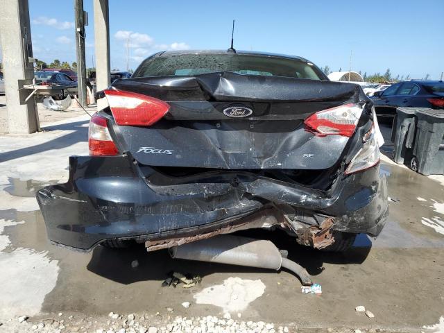 Photo 6 from auction – 2014 FORD FOCUS SE with VIN 1FADP3F27EL173954