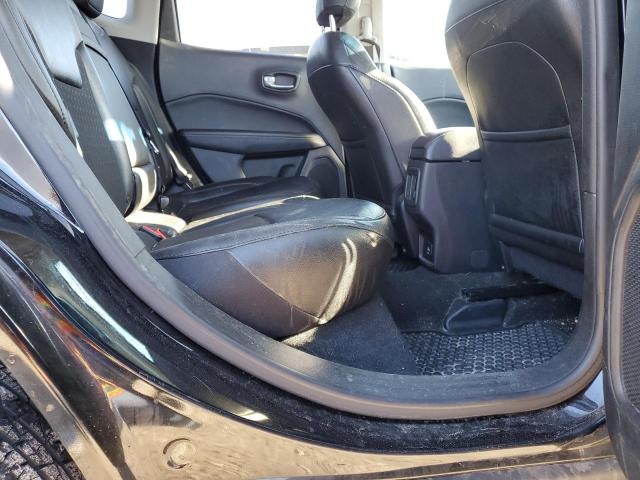 Фото 10 с аукциона – 2020 JEEP COMPASS LA с VIN 3C4NJDBB8LT138305