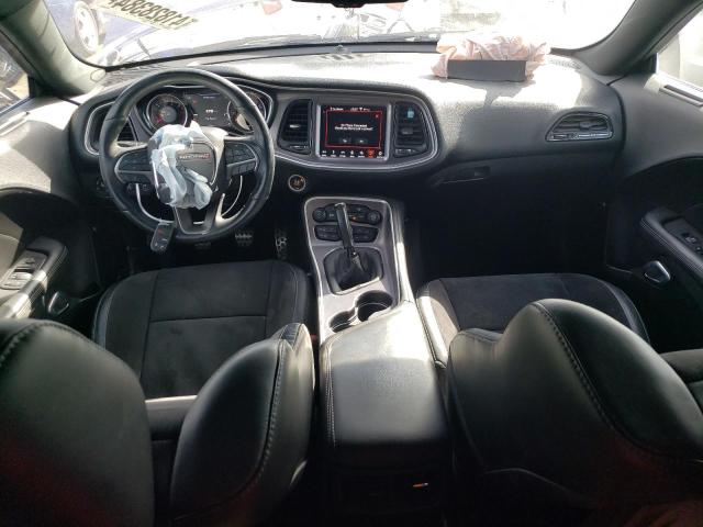 Photo 8 from auction – 2019 DODGE CHALLENGER with VIN 2C3CDZFJ4KH521540