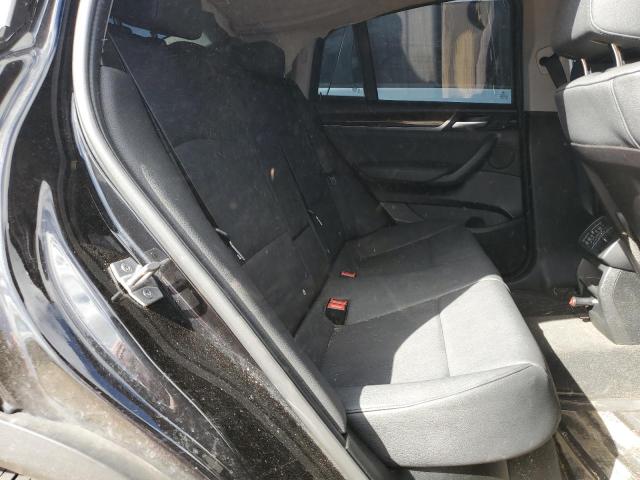 Photo 11 from auction – 2015 BMW X4 XDRIVE2 with VIN 5UXXW3C52F0M88249