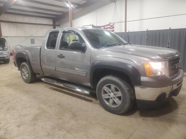 Photo 4 from auction – 2009 GMC SIERRA K15 with VIN 2GTEK290991134375