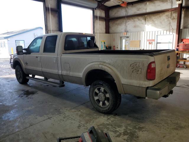 Photo 2 from auction – 2011 FORD F350 SUPER with VIN 1FT8W3BT7BEC86624