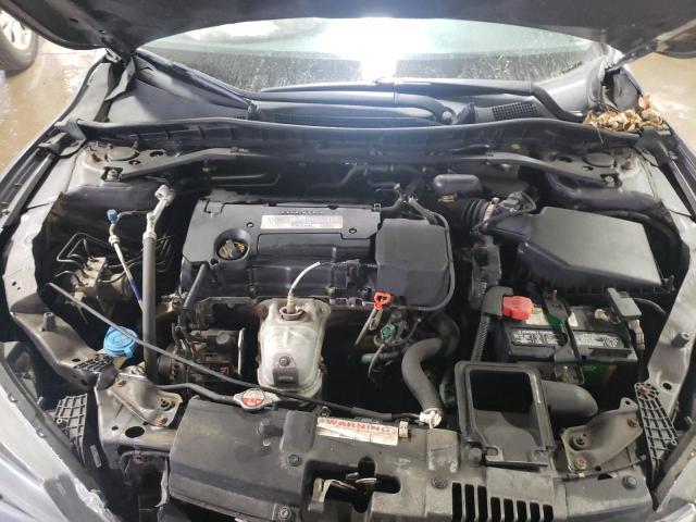 Photo 11 from auction – 2014 HONDA ACCORD EX with VIN 1HGCR2F72EA087325