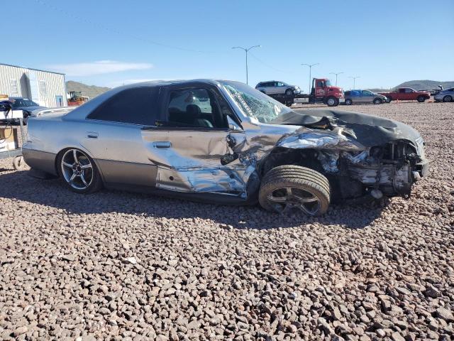 Photo 4 from auction – 2001 LEXUS ES 300 with VIN JT8BF28G410310124
