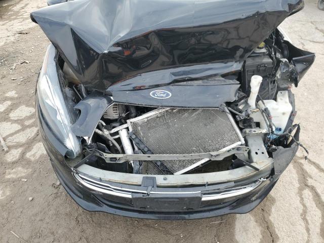 Photo 11 from auction – 2019 FORD FIESTA SE with VIN 3FADP4EJ5KM150777