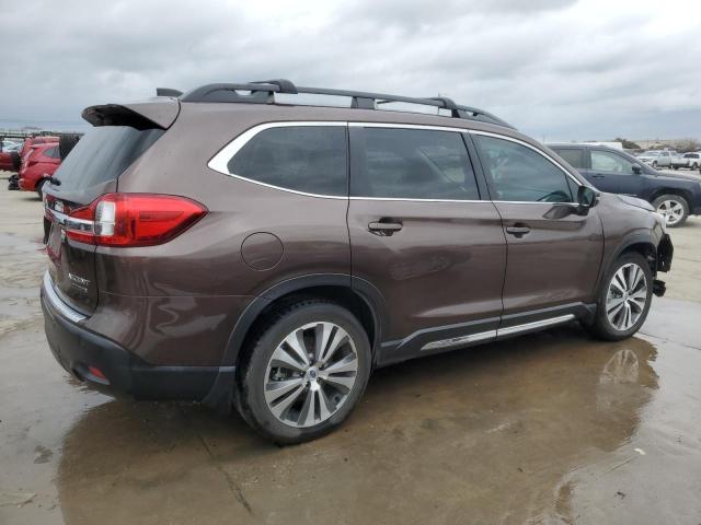 Фото 3 с аукциона – 2021 SUBARU ASCENT LIM с VIN 4S4WMAPD6M3458137