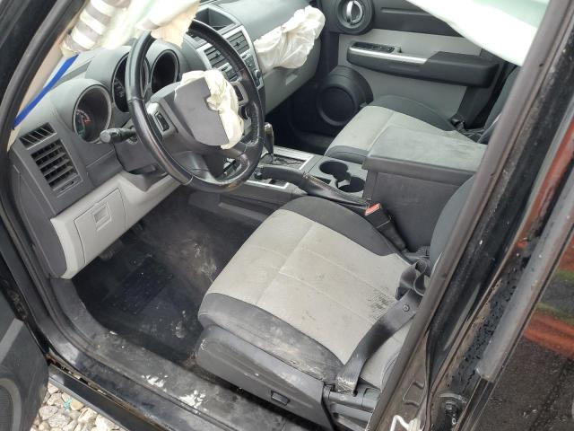 Photo 7 from auction – 2007 DODGE NITRO SLT with VIN 1D8GU58K57W566279