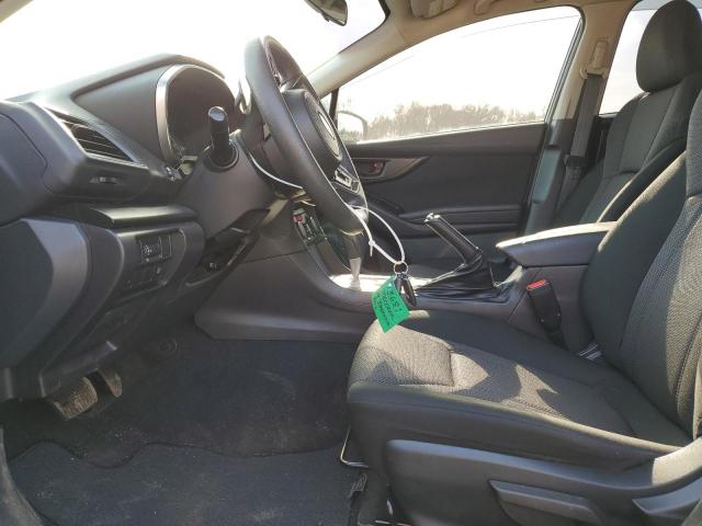 Photo 7 from auction – 2018 SUBARU IMPREZA PR with VIN 4S3GTAB64J3708846
