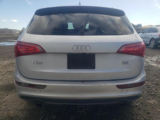 Photo 6 from auction – 2010 AUDI Q5 PRESTIG with VIN WA1WKAFPXAA099009