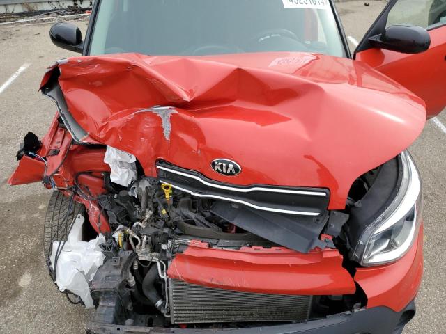 Photo 11 from auction – 2019 KIA SOUL with VIN KNDJN2A27K7022377