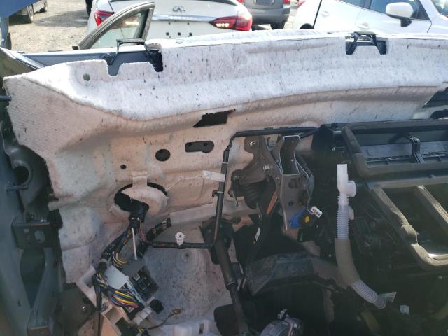 Photo 9 from auction – 2016 MAZDA CX-5 GT with VIN JM3KE4DYXG0763517