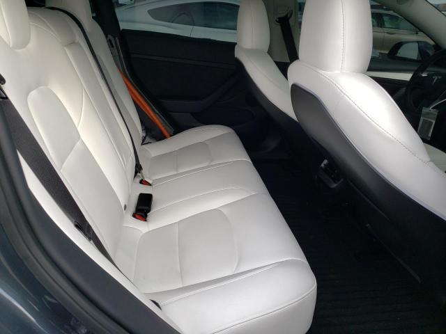 Photo 10 from auction – 2023 TESLA MODEL 3 with VIN 5YJ3E1EA6PF639985