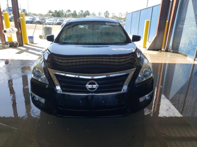 Photo 5 from auction – 2015 NISSAN ALTIMA 2.5 with VIN 1N4AL3AP6FC293019
