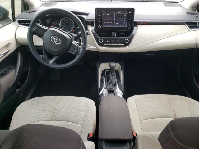 Photo 8 from auction – 2020 TOYOTA COROLLA LE with VIN 5YFEPRAE6LP123537