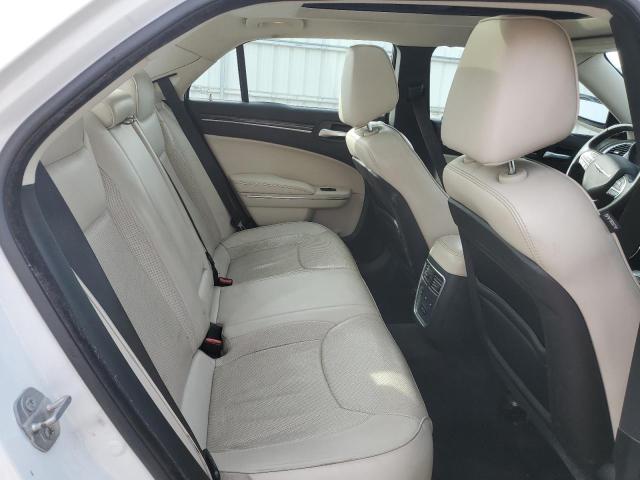 Photo 10 from auction – 2015 CHRYSLER 300C with VIN 2C3CCAEG0FH785998