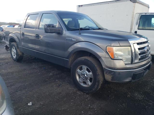 Photo 4 from auction – 2010 FORD F150 SUPER with VIN 1FTEW1C84AKE20944