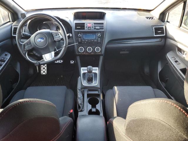 Photo 8 from auction – 2015 SUBARU WRX PREMIU with VIN JF1VA1D66F8832806