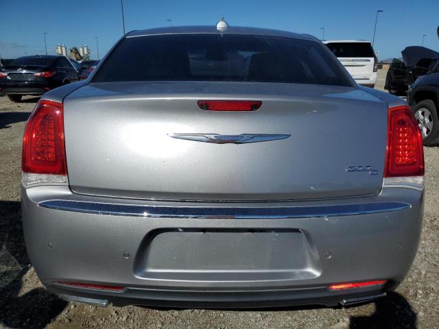 Photo 6 from auction – 2017 CHRYSLER 300C with VIN 2C3CCAEG1HH570195
