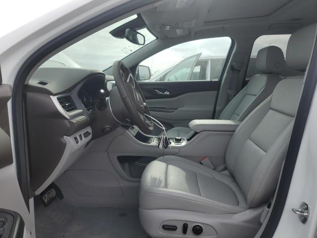 Photo 7 from auction – 2023 GMC ACADIA SLT with VIN 1GKKNMLS2PZ206283