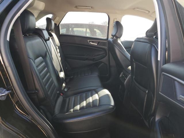 Photo 11 from auction – 2017 FORD EDGE SEL with VIN 2FMPK3J9XHBC44932