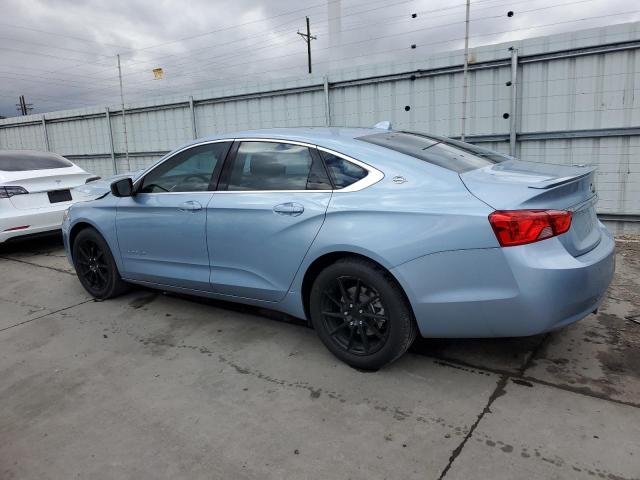 Photo 2 from auction – 2014 CHEVROLET IMPALA LS with VIN 1G11Y5SL3EU146211