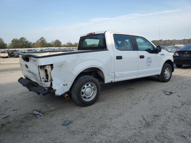 Photo 3 from auction – 2015 FORD F150 SUPER with VIN 1FTEW1CF2FKD50253