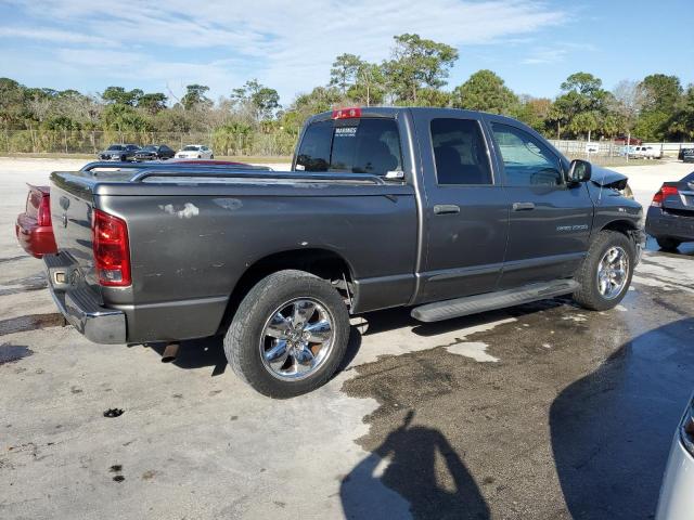 Photo 3 from auction – 2005 DODGE RAM 1500 S with VIN 1D7HA18D95S173532