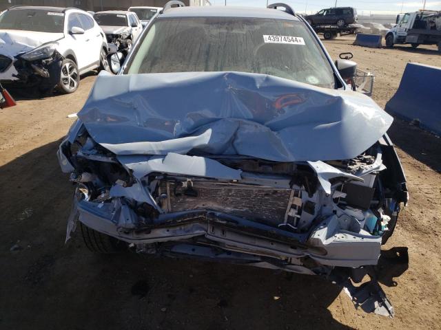 Photo 5 from auction – 2021 SUBARU CROSSTREK with VIN JF2GTABC6MH363057