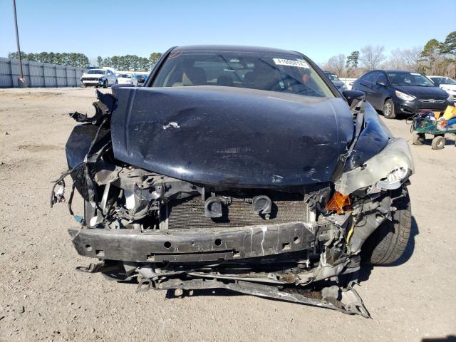 Photo 5 from auction – 2012 HONDA ACCORD SE with VIN 1HGCP2F65CA041482