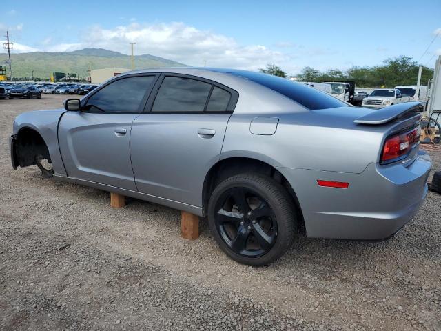 Photo 2 from auction – 2014 DODGE CHARGER SX with VIN 2C3CDXHG5EH149071