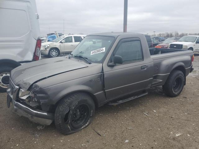Photo 1 from auction – 1998 FORD RANGER with VIN 1FTYR10C1WPA08813