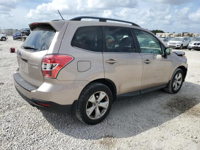 Фото 3 с аукциона – 2015 SUBARU FORESTER 2 с VIN JF2SJAHC8FH465017