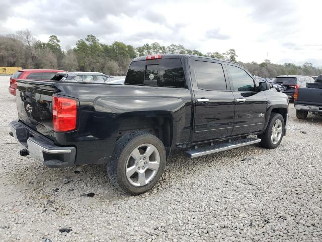 Photo 3 from auction – 2017 CHEVROLET SILVERADO with VIN 3GCPCREC4HG440128