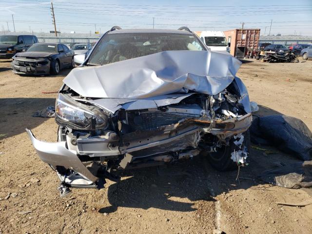 Photo 5 from auction – 2019 SUBARU CROSSTREK with VIN JF2GTAEC7KH323840