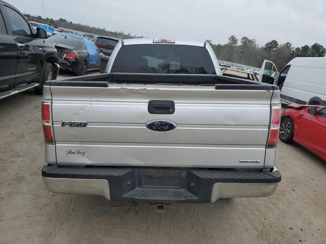 Photo 6 from auction – 2013 FORD F150 SUPER with VIN 1FTEX1CM3DFD37500
