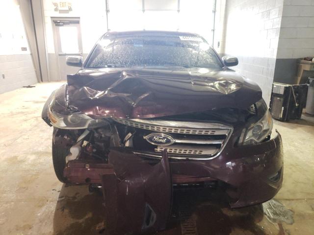 Photo 5 from auction – 2011 FORD TAURUS LIM with VIN 1FAHP2FW3BG147001