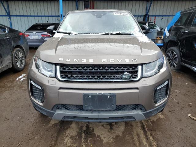 Photo 5 from auction – 2016 LAND ROVER RANGE ROVE with VIN SALVP2BG5GH090077