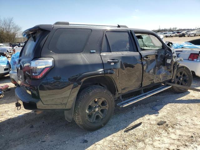 Photo 3 from auction – 2020 TOYOTA 4RUNNER SR with VIN JTEBU5JR7L5769783
